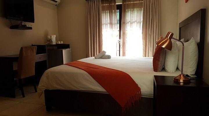 Fairview Bed and Breakfast