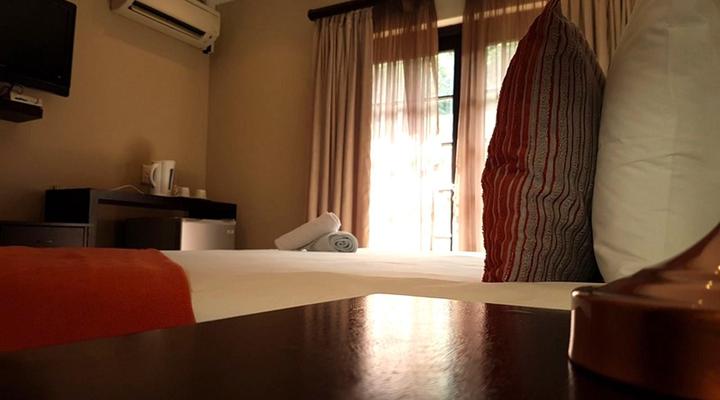 Fairview Bed and Breakfast