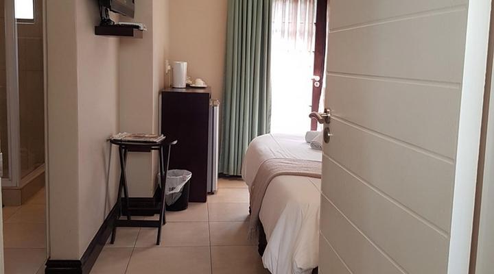 Fairview Bed and Breakfast