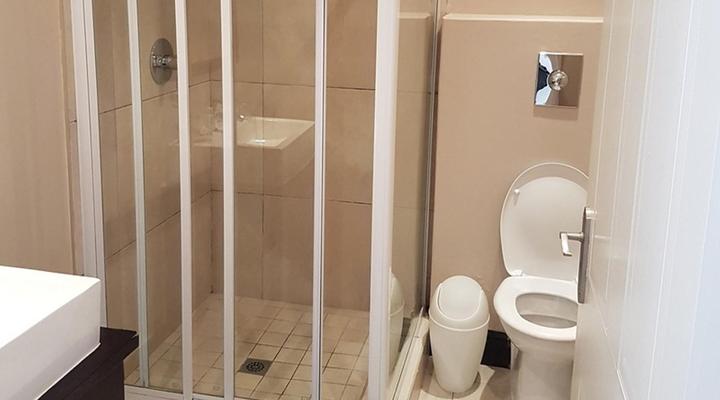 Fairview Bed and Breakfast