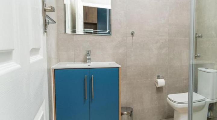 La Rochelle Studio Apartments by Heybert