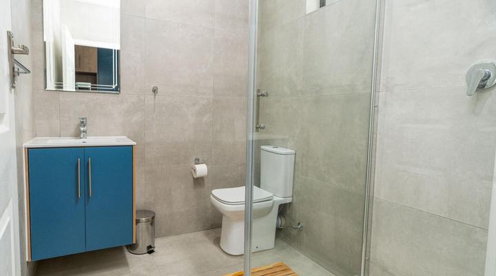 La Rochelle Studio Apartments by Heybert