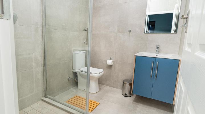 La Rochelle Studio Apartments by Heybert