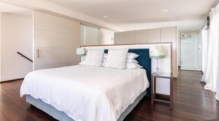 Strathmore Beach Accommodation