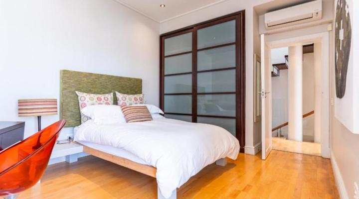 Strathmore Beach Accommodation