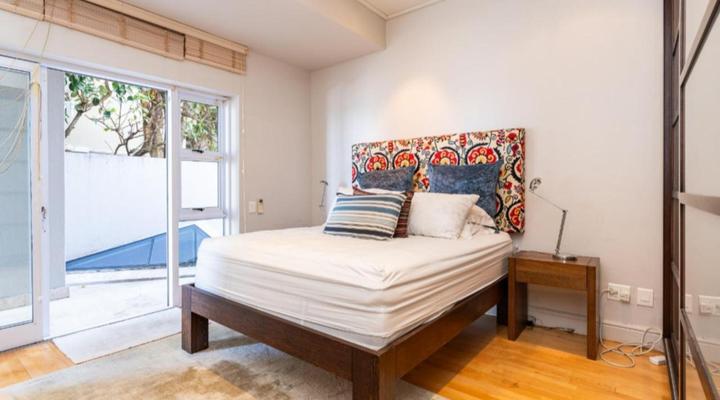 Strathmore Beach Accommodation