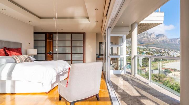 Strathmore Beach Accommodation