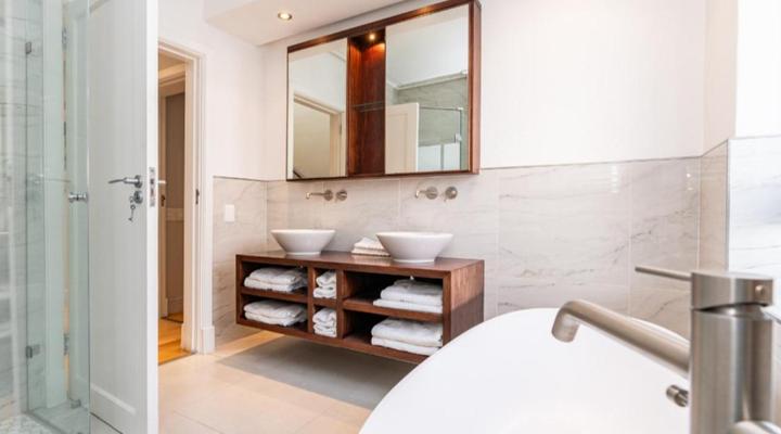 Strathmore Beach Accommodation