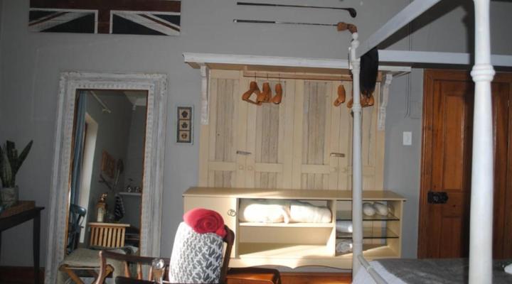 Olive Tree Guesthouse