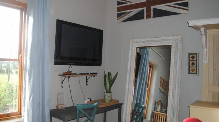 Olive Tree Guesthouse