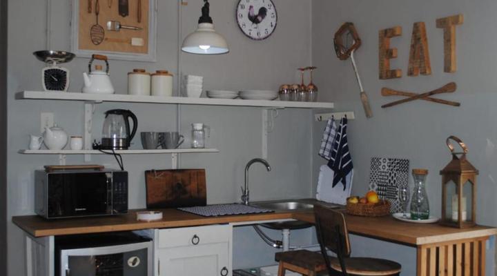 Olive Tree Guesthouse