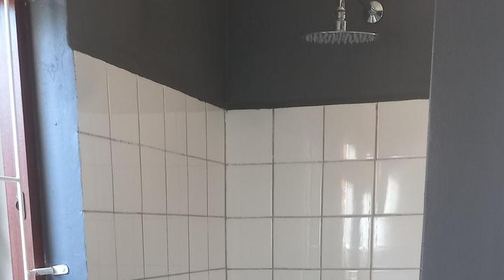 Olive Tree Guesthouse