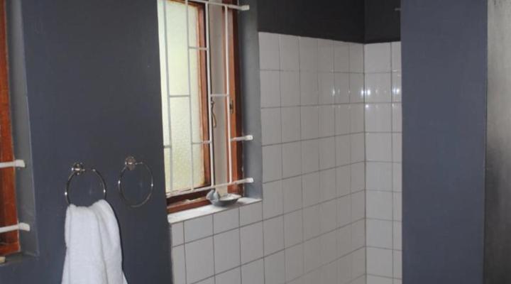 Olive Tree Guesthouse