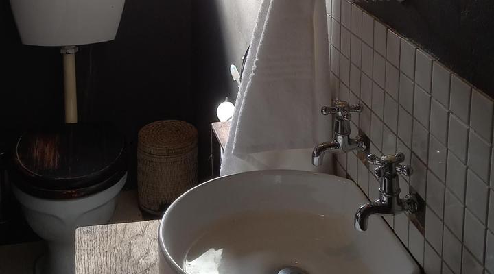 Olive Tree Guesthouse