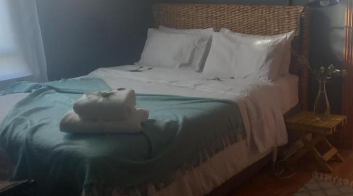 Olive Tree Guesthouse