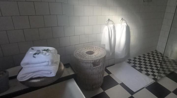 Olive Tree Guesthouse