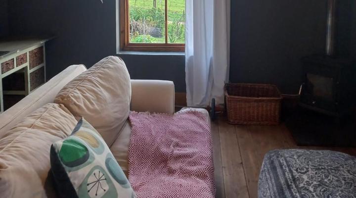 Olive Tree Guesthouse