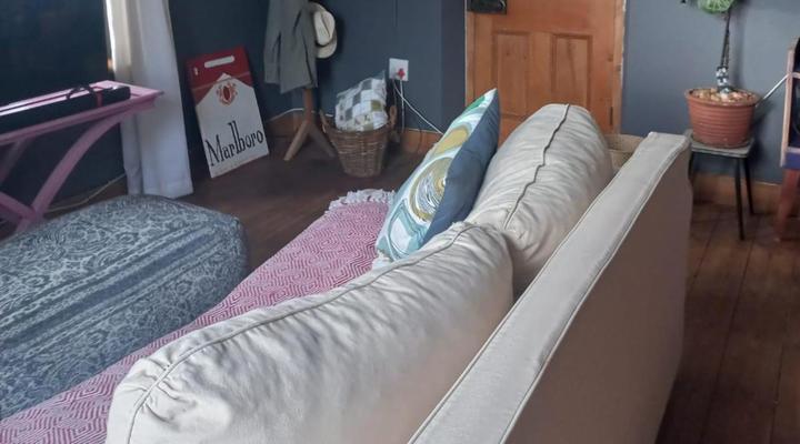 Olive Tree Guesthouse