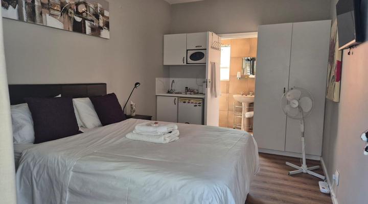 Appelgarth Guest House