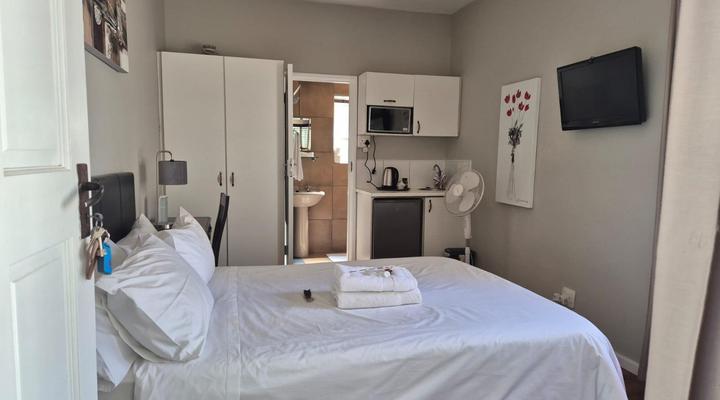 Appelgarth Guest House