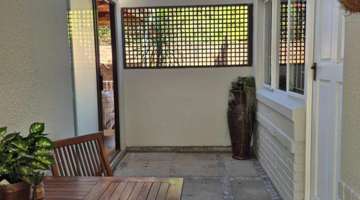 Appelgarth Guest House