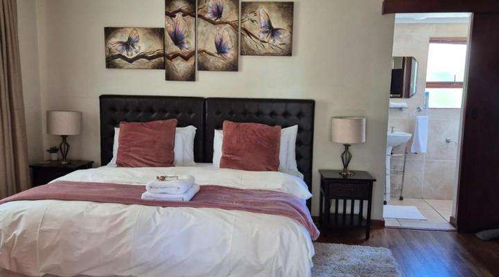 Appelgarth Guest House