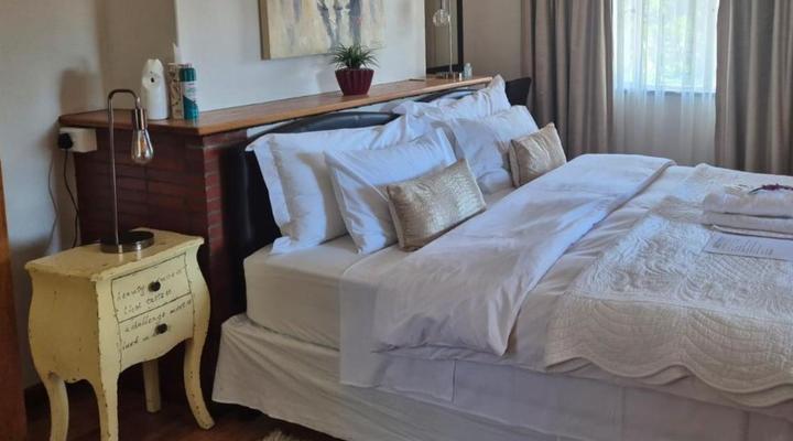 Appelgarth Guest House