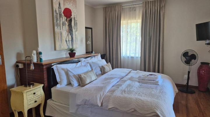 Appelgarth Guest House