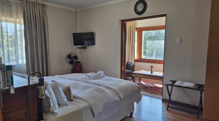 Appelgarth Guest House