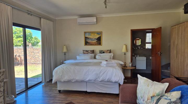 Appelgarth Guest House