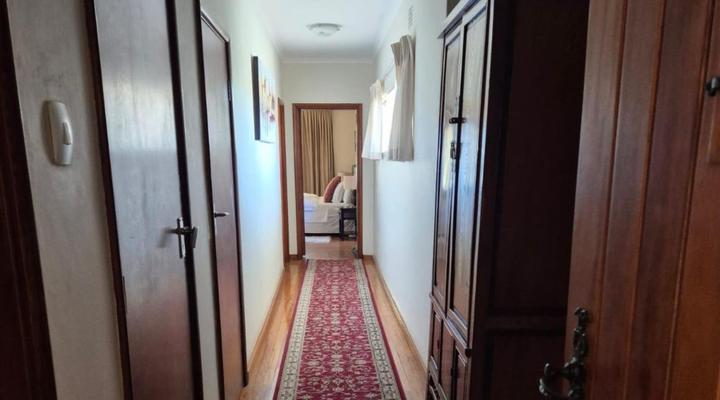 Appelgarth Guest House