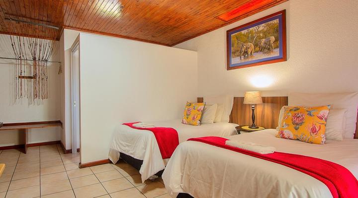 Airport Bird & Game Lodge