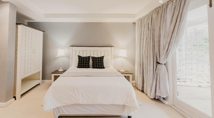 De Langenhof Guest House