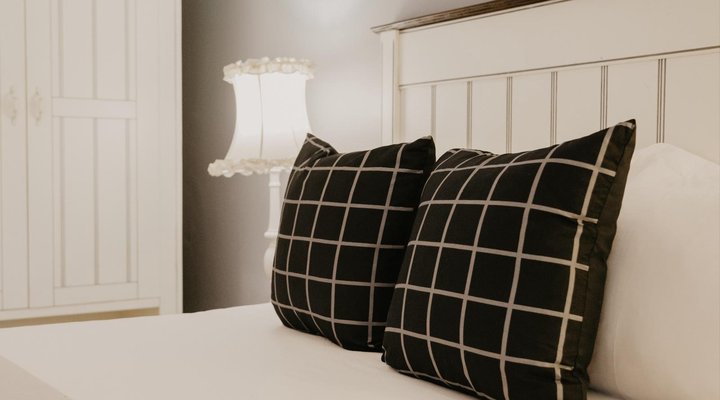 De Langenhof Guest House