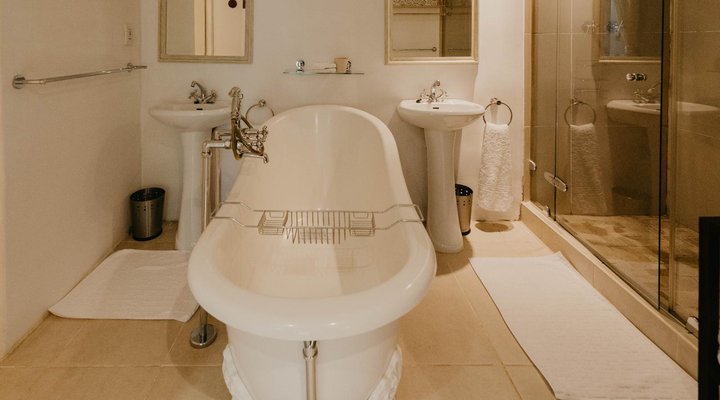 De Langenhof Guest House