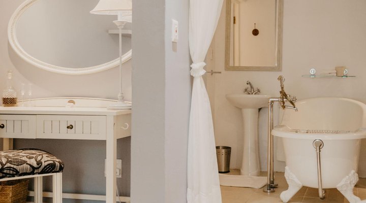 De Langenhof Guest House