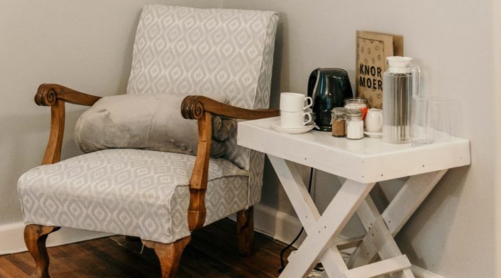 De Langenhof Guest House