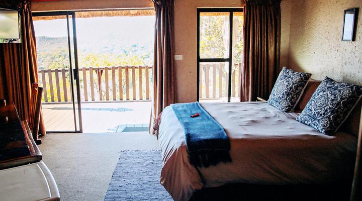 Maroela Guest Lodge