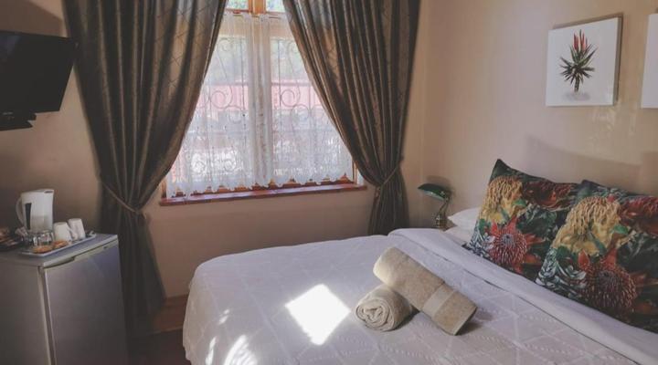 Oregan Place Middelburg (Pty)Ltd