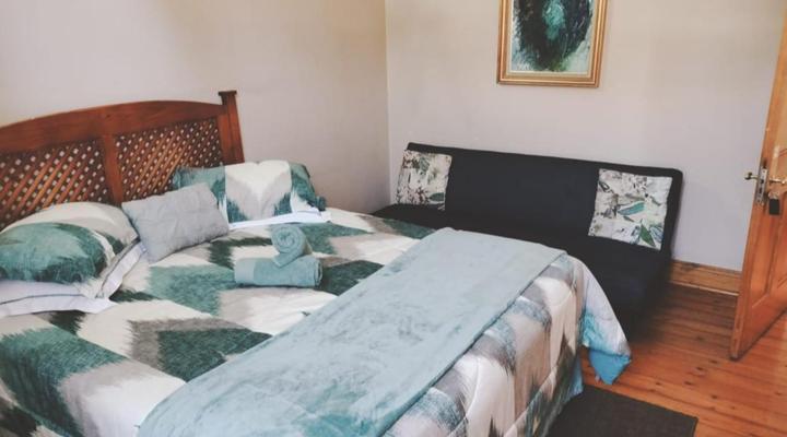 Oregan Place Middelburg (Pty)Ltd