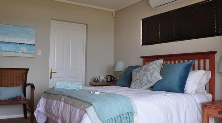 Zeezicht Guest House