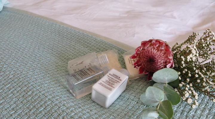 Zeezicht Guest House