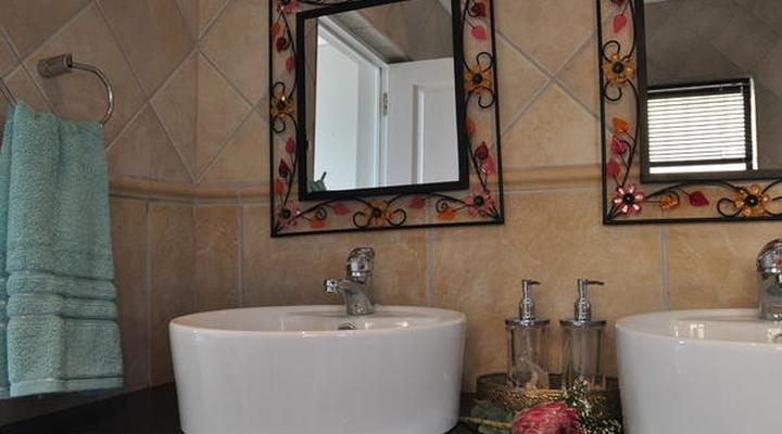 Zeezicht Guest House