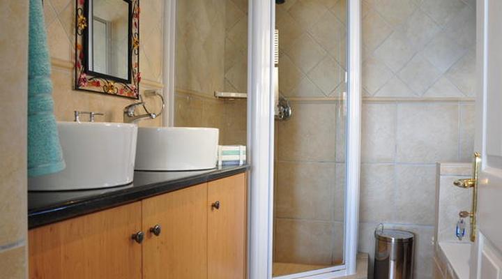 Zeezicht Guest House