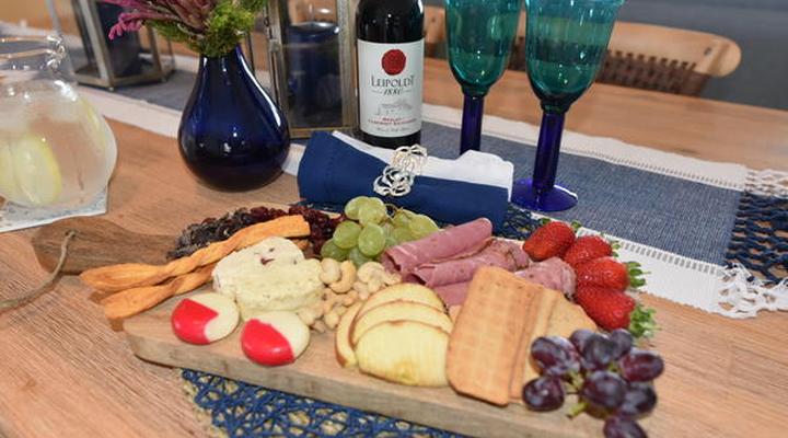 Zeezicht Guest House