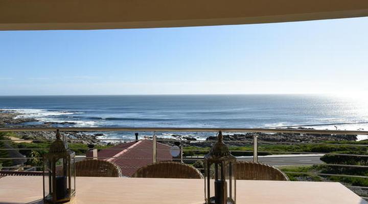 Zeezicht Guest House