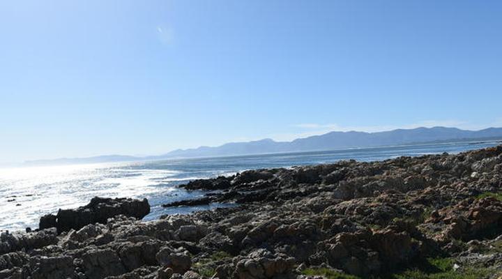 Zeezicht Guest House