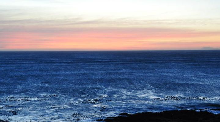 Zeezicht Guest House