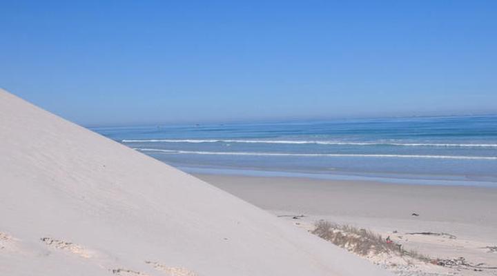 Zeezicht Guest House