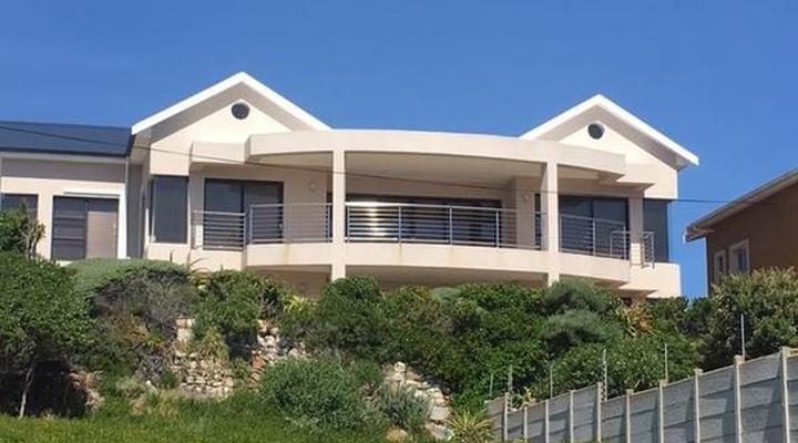 Zeezicht Guest House